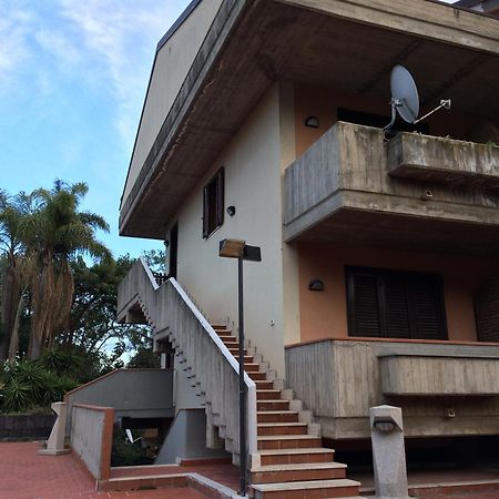 Mulinia Residence By Speaksicily Ачиреале Екстериор снимка