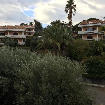 Mulinia Residence By Speaksicily Ачиреале Екстериор снимка