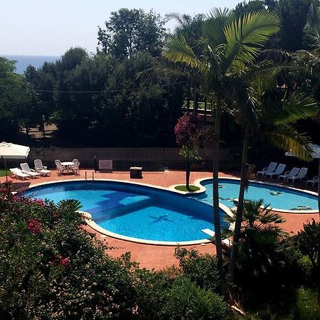 Mulinia Residence By Speaksicily Ачиреале Екстериор снимка