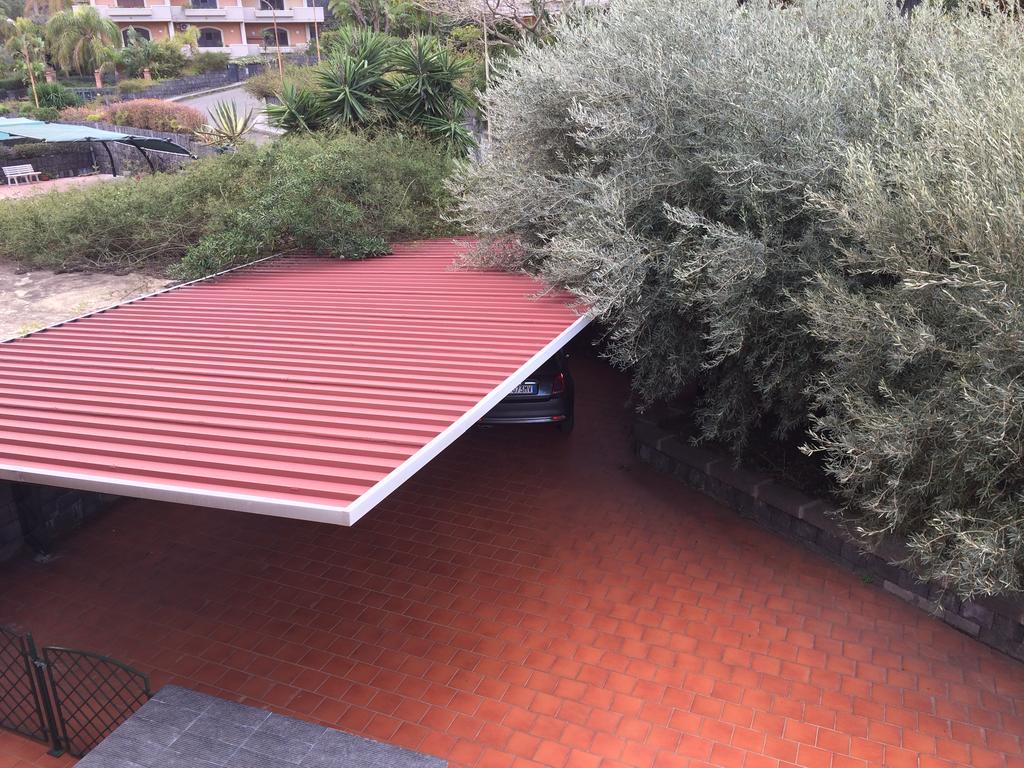 Mulinia Residence By Speaksicily Ачиреале Екстериор снимка