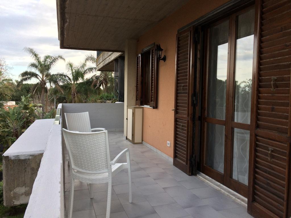 Mulinia Residence By Speaksicily Ачиреале Екстериор снимка