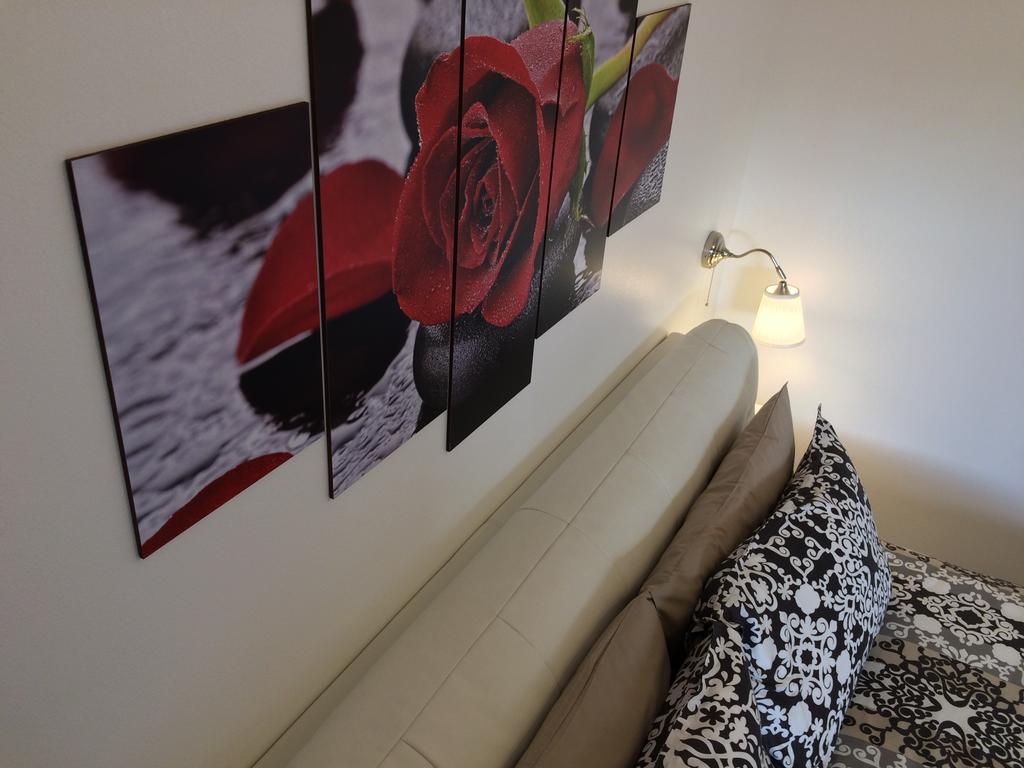 Mulinia Residence By Speaksicily Ачиреале Екстериор снимка