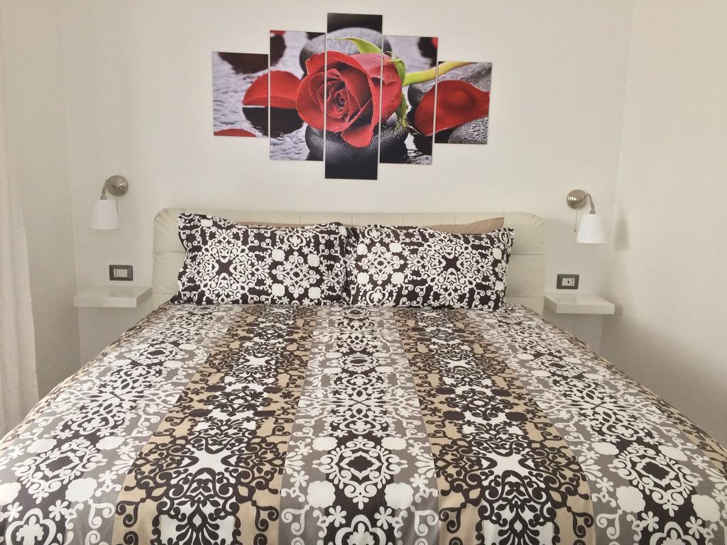 Mulinia Residence By Speaksicily Ачиреале Екстериор снимка