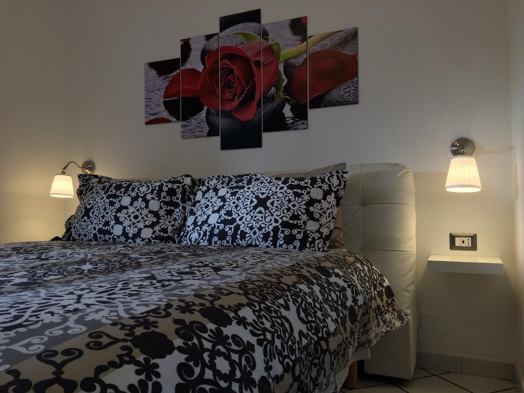 Mulinia Residence By Speaksicily Ачиреале Екстериор снимка