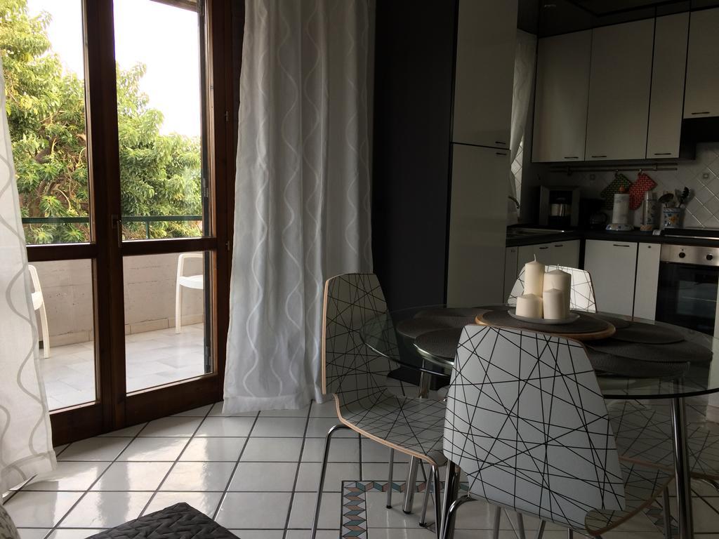 Mulinia Residence By Speaksicily Ачиреале Екстериор снимка