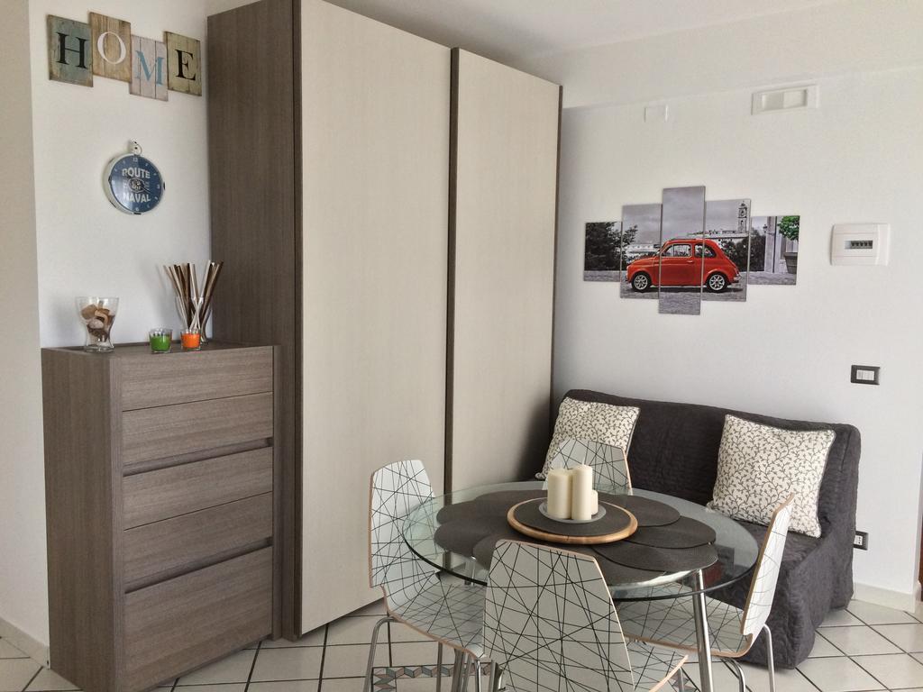 Mulinia Residence By Speaksicily Ачиреале Екстериор снимка