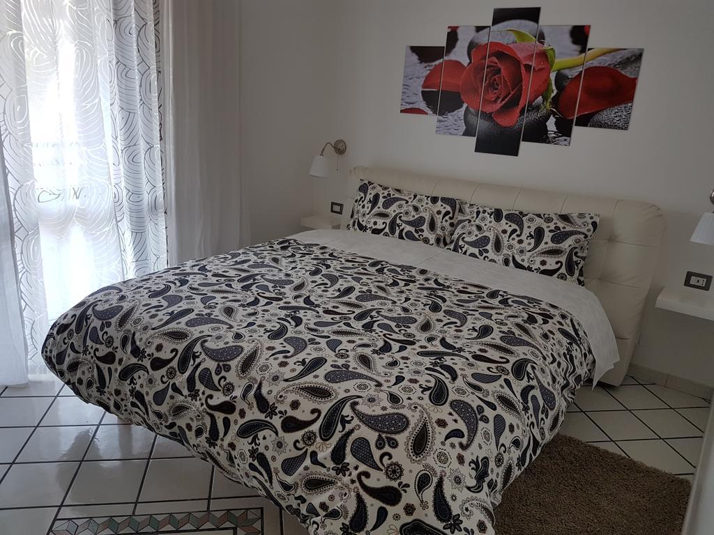 Mulinia Residence By Speaksicily Ачиреале Екстериор снимка